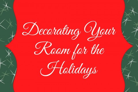 Holiday Decorating Ideas for Your Classroom