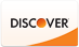 Discover accepted