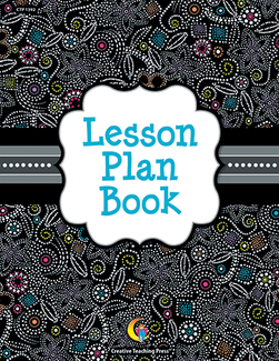 Picture of Bw collection lesson plan book