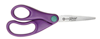 Picture of Kumfy grip scissors 5in lefty sharp