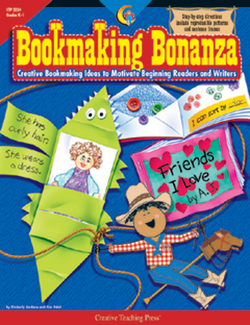 Picture of Bookmaking bonanza