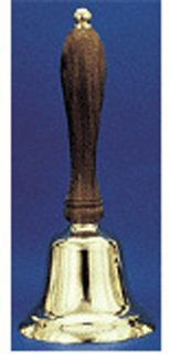 Picture of School bell 8 1/2 inch