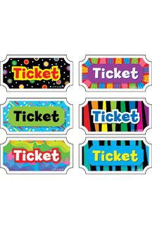 Picture of Tickets