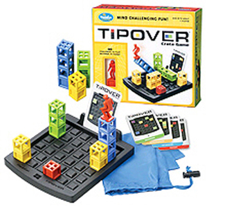 Picture of Tipover