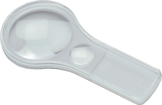 Picture of Mini magnifiers set of 10
