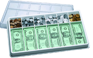 Picture of Money kit