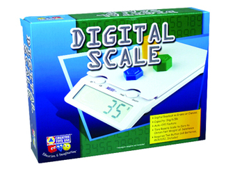 Picture of Digital scale