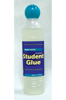 Picture of Crafty dab glues dab n stic student