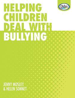 Picture of Helping children deal with bullying