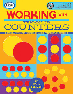 Picture of Working with two color counters