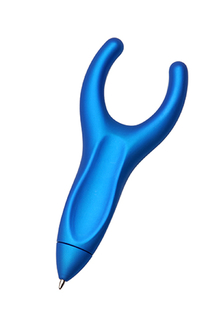 Picture of Ergo-sof pen blue