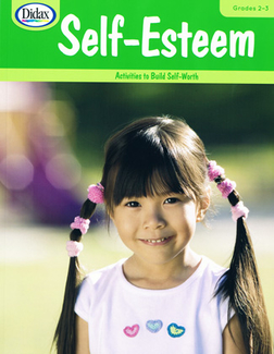 Picture of Self esteem gr 2-3