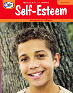 Picture of Self esteem gr 4-5