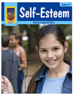 Picture of Self esteem gr 6-8