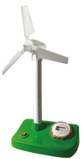 Picture of Renewable energy kit