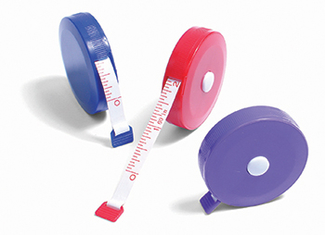Picture of Cloth tape measure