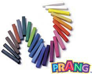 Picture of Pastello chalk pastel 12 colors