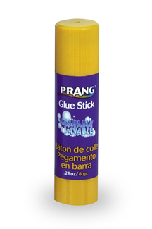 Picture of Prang glue stick .28 oz
