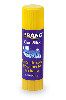 Picture of Prang glue stick 1.27 oz