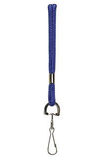 Picture of Standard lanyard blue