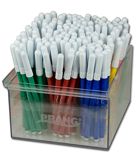 Picture of Prang fine line art markers 144ct