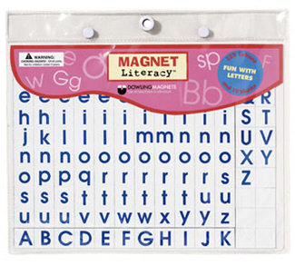 Picture of Wonderboard fun-with-letters