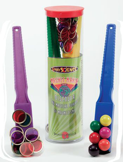 Picture of Simply science magnet mania kit
