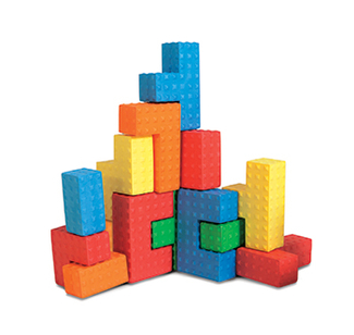 Picture of Stack em up blocks