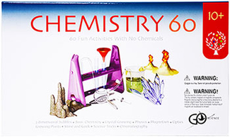 Picture of Chemistry 60