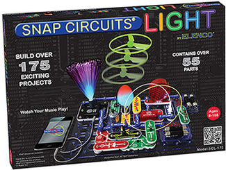 Picture of Snap circuits lights