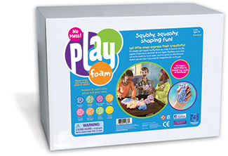 Picture of Playfoam class pack