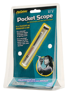 Picture of Pocket scope