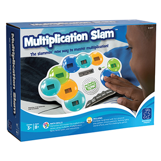 Picture of Multiplication slam