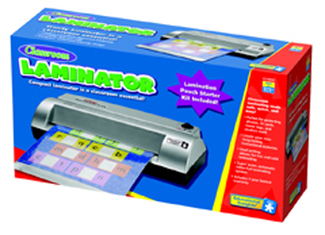 Picture of Classroom laminator