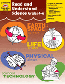 Picture of Read and understand science gr 4-6