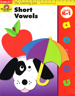 Picture of Short vowels