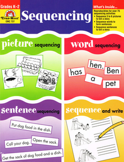 Picture of Sequencing