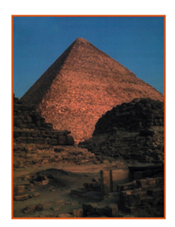 Picture of Photo fun ancient egypt 8/pk  8-1/2 x 11