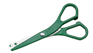 Picture of Ultimate safety scissors