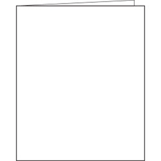 Picture of Blank book