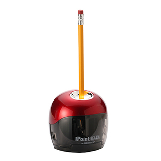 Picture of Ipoint ball pencil sharpener