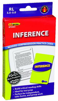 Picture of Inference - 3.5-5.0