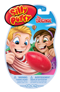 Picture of Silly putty original