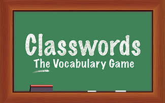 Picture of Classwords vocabulary gr 2
