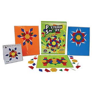 Picture of Pattern smart game