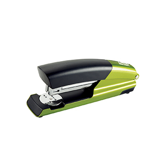 Picture of Rapid wild series green desktop  stapler 40 sheet
