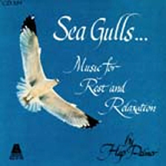 Picture of Sea gulls cd