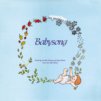 Picture of Babysong cd