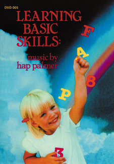 Picture of Learning basic skills dvd