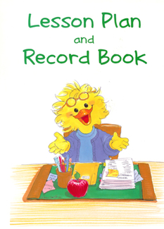 Picture of Suzys zoo record book